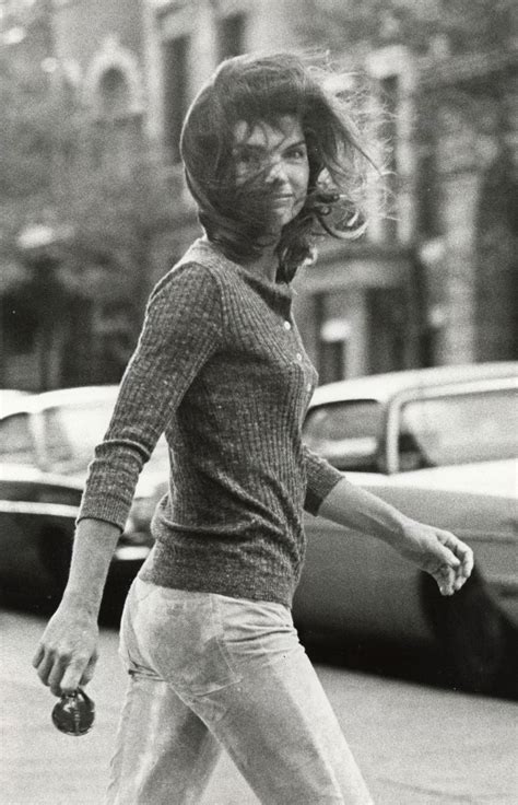 jackie kennedy nude|The Untold Story Behind the Most Famous Photo of Jackie Kennedy.